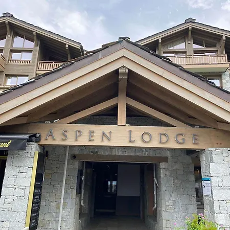 Apartman Duplex De Charme 4 Avec Wifi Et Parking A Moriond - Fr-1-563-4 *