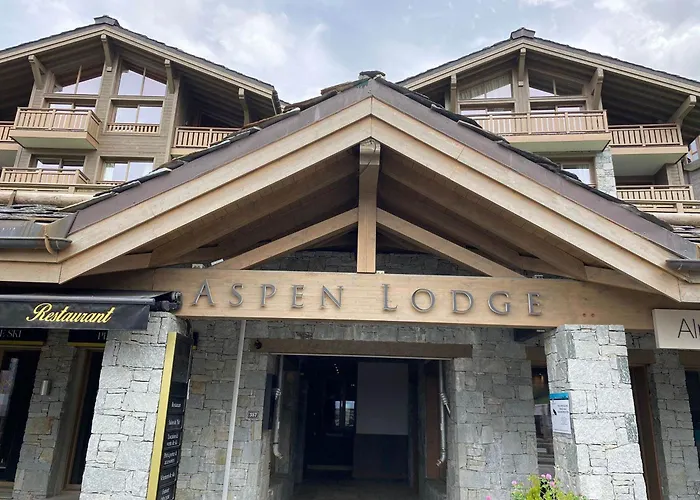 Lejlighed Duplex De Charme 4 Avec Wifi Et Parking A Moriond - Fr-1-563-4 *